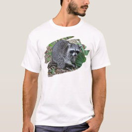 Camiseta Don't Mind Me. Just Passing Through