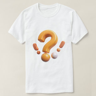 Camiseta Donut Doce Gerado por IA