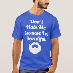 Camiseta Donx27t Odeia-Me Porque Ix27m É Útil 2
