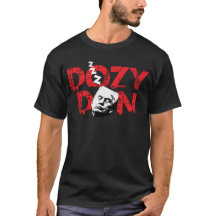 Donzinho Sonolento