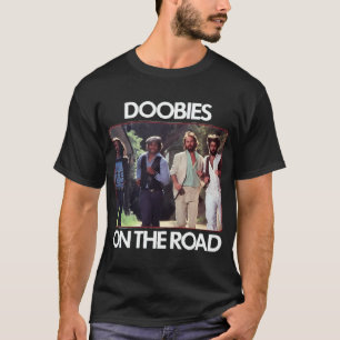 Camiseta Doobie On The Road