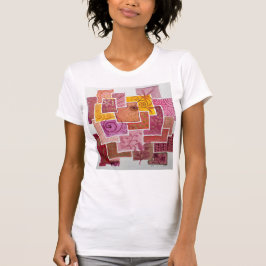 Camiseta Doodle by Jill