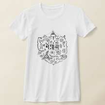 Doodle do Nepal