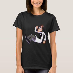 Camiseta Doofenshmirtz V2