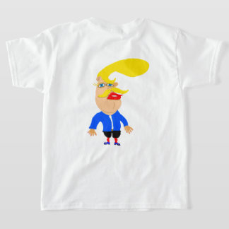 Camiseta Doofus