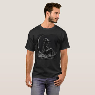Camiseta Doogafest Dark (M)