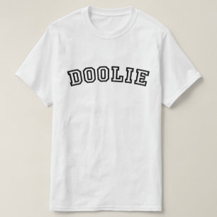 CAMISETA DOOLIE