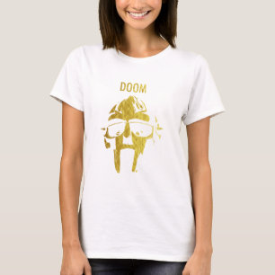 CAMISETA DOOM