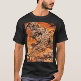 Camiseta Doomsday – The Monster Who Killed Superman