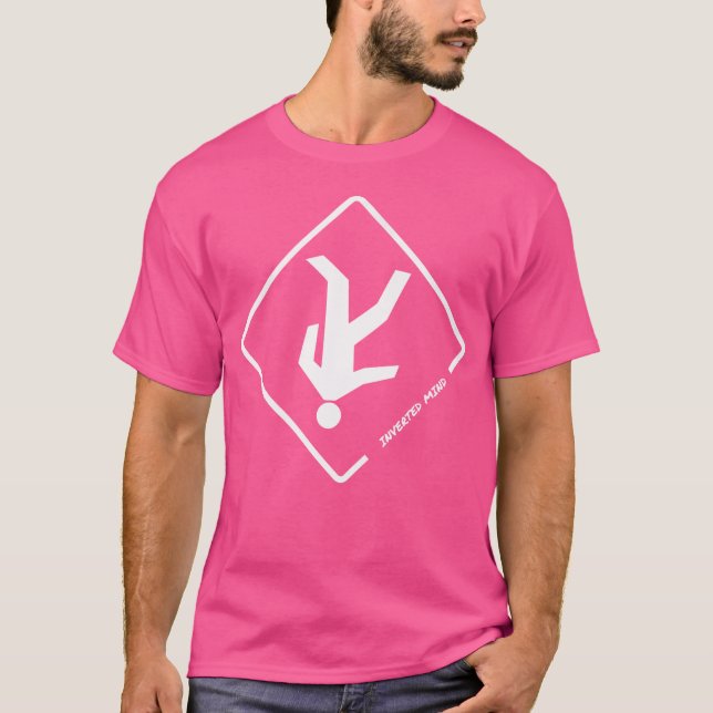Camiseta Dooooor Skydiving (Frente)