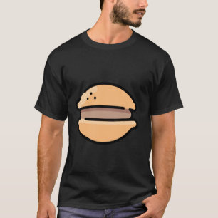 Camiseta Dorayaki - Delicioso Confeite de Panqueca Japonesa