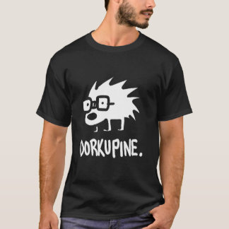 Camiseta Dorkupine