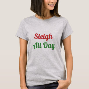 Camiseta Dormir O Dia Todo