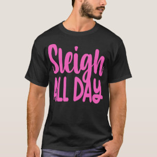 Camiseta Dormir O Dia Todo