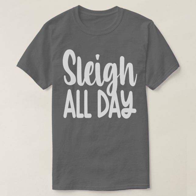 Camiseta Dormir Todo O Dia 2 (Frente do Design)