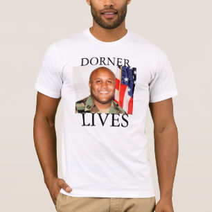 Camiseta Dorner vive T