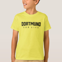 Dortmund Para a Vida