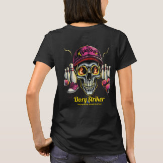 Camiseta Dory Striker