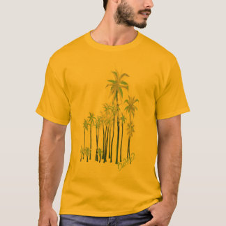 CAMISETA DOS DE PALMA
