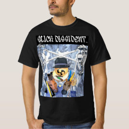 Camiseta Dosequis Tomo T-Shirt