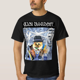 Camiseta Dosequis Tomo T-Shirt