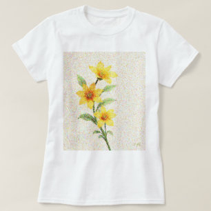 Camiseta Dotagem Luminosa