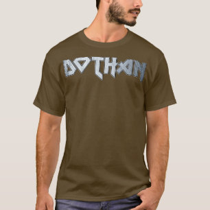 Camiseta Dothan AL