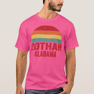 Camiseta Dothan Alabama
