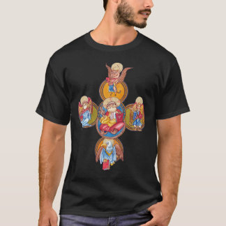 Camiseta Doto_Romanico