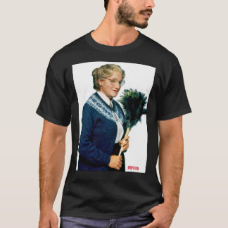 Camiseta Doubtfire Classic T-Shirt