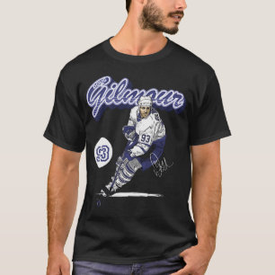 Camiseta Doug Gilmour Toronto Script