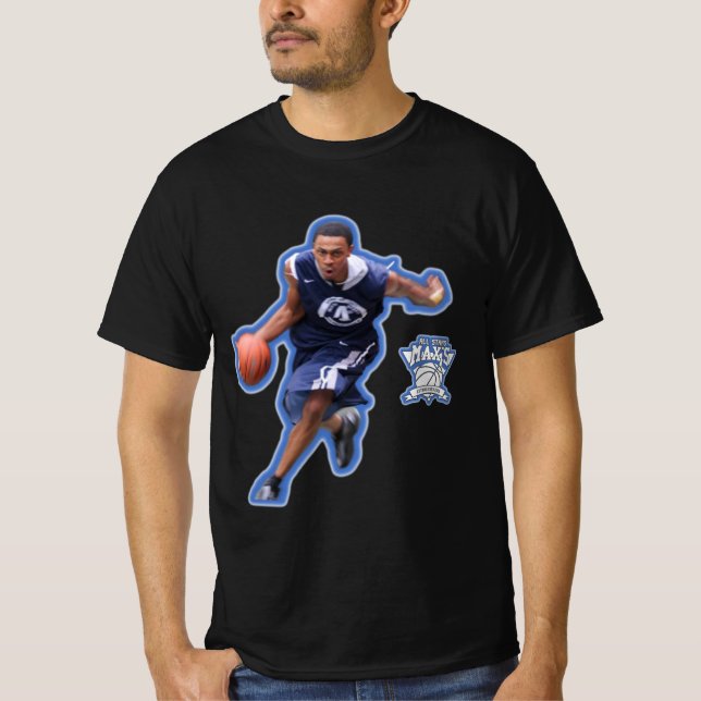 Camiseta Doug Herring T-Shirt (Frente)