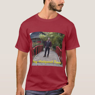 Camiseta Doug Hollywood Davis Bridge T-Shirt