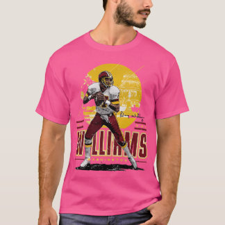 Camiseta Doug Williams Player Skyline