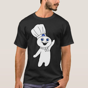 Camiseta Doughboy