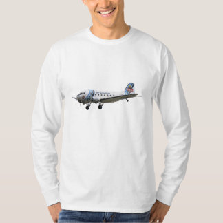 Camiseta Douglas Dakota DC3 G-AMSV T-Shirt