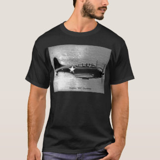 Camiseta Douglas Dauntless