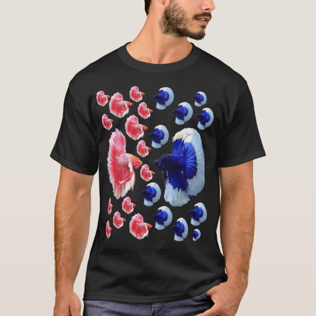 Camiseta Dourada (Frente)