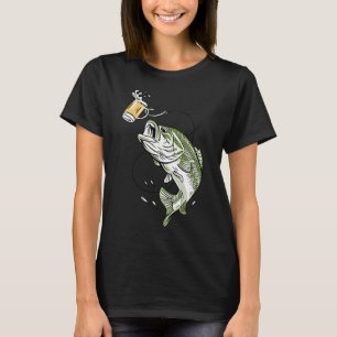 Camiseta Dourado das Galápagos