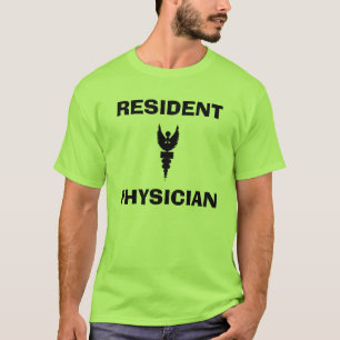 Camiseta Doutor