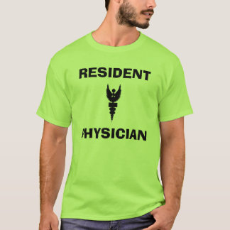 Camiseta Doutor