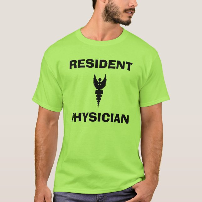 Camiseta Doutor (Frente)
