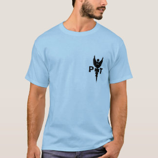 Camiseta Doutor