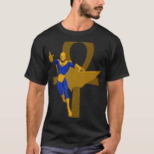 Camiseta Doutor Destino