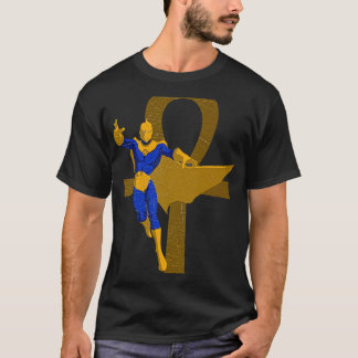 Camiseta Doutor Destino