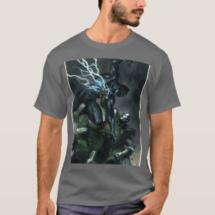 Camiseta Doutor Doom 13