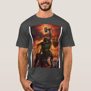 Camiseta Doutor Doom 56