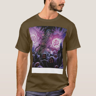 Camiseta Doutor Doom 87