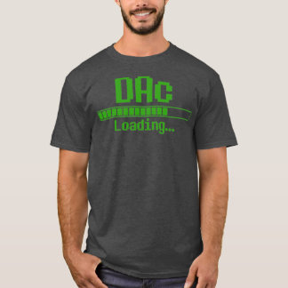 Camiseta Doutor em Acupuntura Loadin