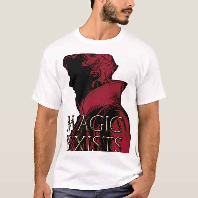 Camiseta doutor estranho (19) (Frente)